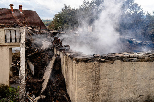 Affordable Fire Damage Repair solutions in Northfield, NJ
